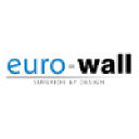 Euro-Wall logo