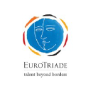 EuroTriade logo