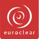 Euroclear logo