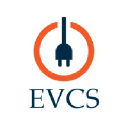 Evcs logo