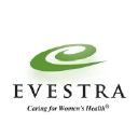 Evestra logo
