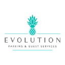 Evolutionhospitalityusa logo