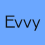 Evvy logo
