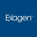 Exagen logo
