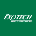 Exotech logo