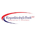 ExpediteInfoTech logo