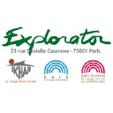 Explo logo