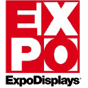 ExpoDisplays logo