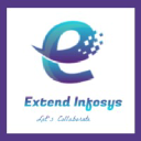 Extendinfosys logo