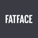 FATFACE logo