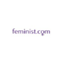 FEMINIST logo