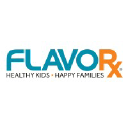FLAVORx logo