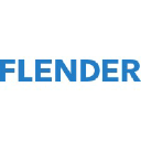 FLENDER logo