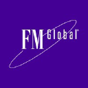 FMGLOBAL logo