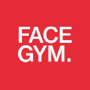 FaceGym logo