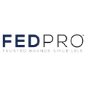 FedPro logo