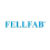 Fellfab logo