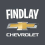 Findlaychevy logo