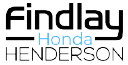 Findlayhondahenderson logo