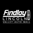 Findlaylincolnofhenderson logo