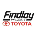 Findlaytoyotaprescott logo