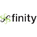 Finity logo