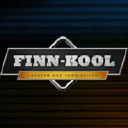 Finn-Kool logo