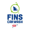 Finswash logo