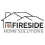 Firesidehomesolutions logo