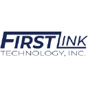 FirstLink logo