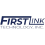 FirstLink logo