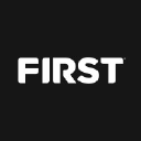 Firstagency logo