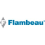 Flambeau logo