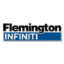 FlemingtonInfiniti logo