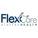 FlexCare logo