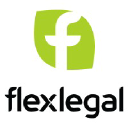 FlexLegal logo