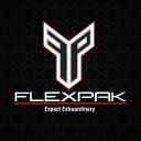 Flexpak logo