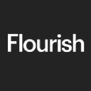 Flourish logo