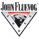 Fluevog logo
