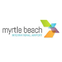 Flymyrtlebeach logo