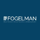 Fogelman logo