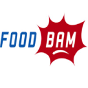 FoodBAM logo