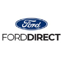 FordDirect logo
