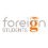 Foreignstudents logo