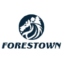 Forestown logo