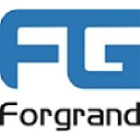 Forgrand logo