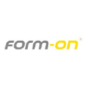 Form-on logo