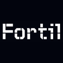 Fortil logo