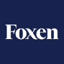 Foxen logo