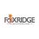 Foxridgeliving logo